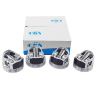 Поршень +0.25 (CDN) BYD F3/F3R/F3NEW/G3 1.5